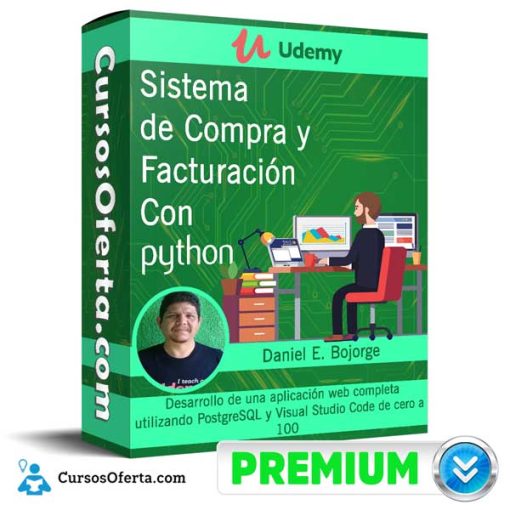 Sistema de Compra y Facturación con Python 16 sistema de compra y facturacion con python 652dc37aa0bd1