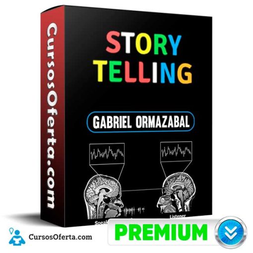 Storytelling 2.0 – Gabriel Ormazabal 1 storytelling 2 0 gabriel ormazabal 652de6adef6fa
