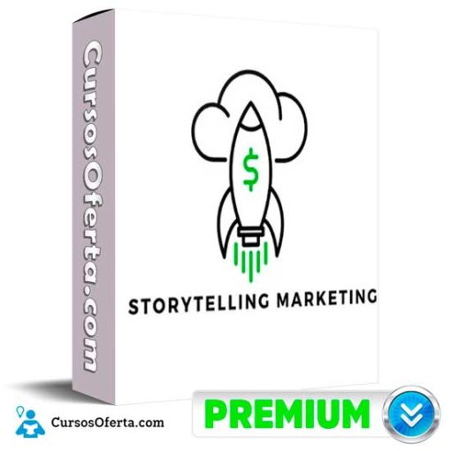 Storytelling Marketing de Fernando Rodríguez 1 storytelling marketing de fernando rodriguez 652de7db8657e