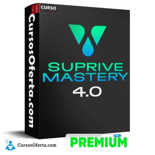 Suprive Mastery 4.0 – Master en Agencia de Servicios 22 suprive mastery 4 0 master en agencia de servicios 652df0e79bcc1