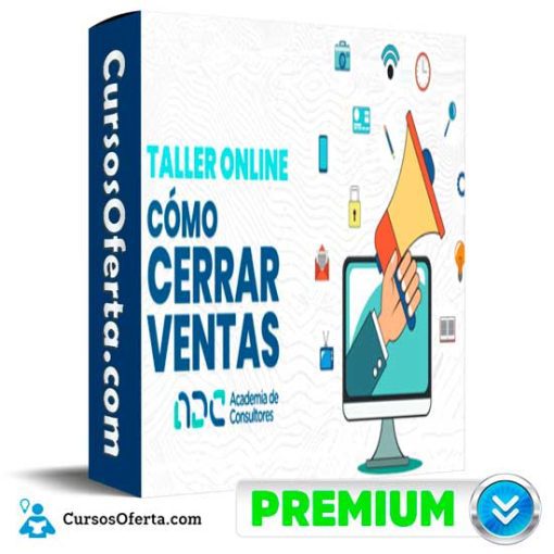 Taller Online Cómo cerrar ventas de Vilma Nuñez 18 taller online como cerrar ventas de vilma nunez 652dee8bb76bc