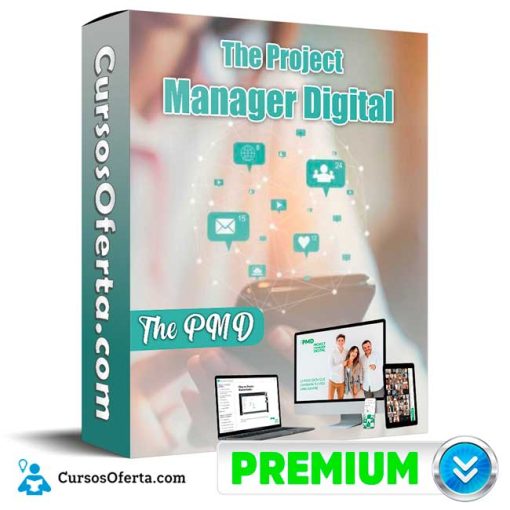 The Project Manager Digital – The PMD 1 the project manager digital the pmd 652de2264bfc2