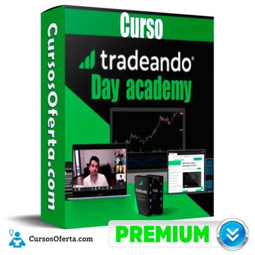 Tradeando Day Academy 3.0 de Enrique Moris Vega 1 tradeando day academy 3 0 de enrique moris vega 652dea4233eac