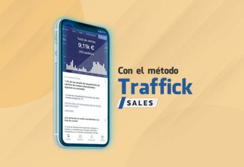 Traffick Sales de Adrián Saenz 20 traffick sales de adrian saenz 652b8d9c8af82