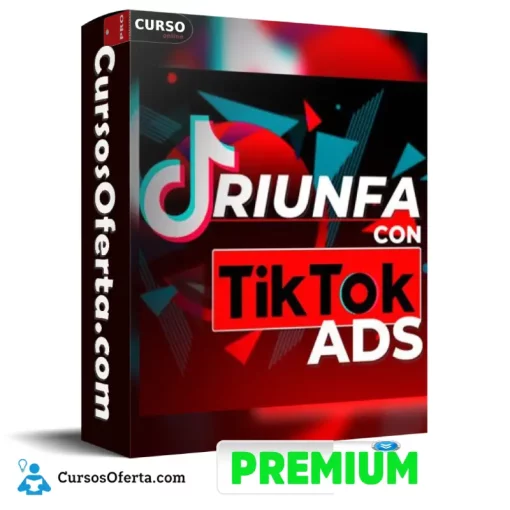 Triunfa con TIKTOK ADS de Marcos Araujo 22 triunfa con tiktok ads de marcos araujo 652df0e21276e