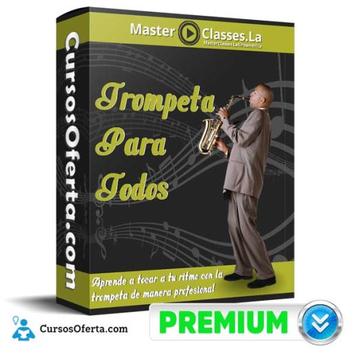Trompeta Para Todos – MasterClasses.la 1 trompeta para todos masterclasses la 652dc9660d107