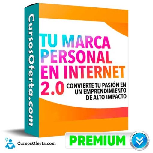 Tu Marca Personal en Internet 2.0 de Carolina Millan 1 tu marca personal en internet 2 0 de carolina millan 652de83dcbc59