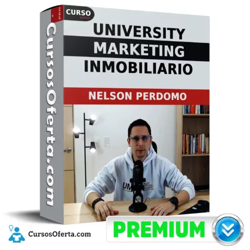University Marketing Inmobiliario de Nelson Perdomo 1 university marketing inmobiliario de nelson perdomo 652defc404237