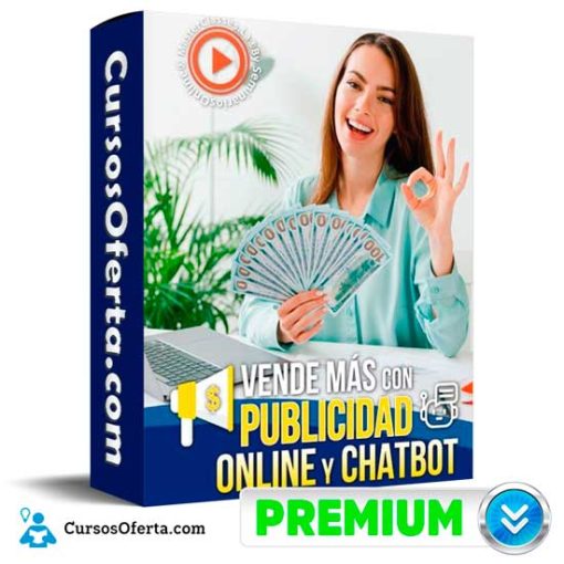 Vende Más Con Publicidad Online Y Chatbots 1 vende mas con publicidad online y chatbots 652ded752d5ee