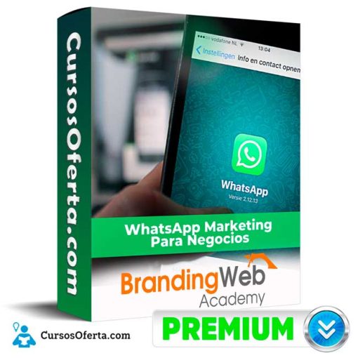 WhatsApp Marketing para Negocios – Brandingweb Academy 1 whatsapp marketing para negocios brandingweb academy 652de4aeb1b9d