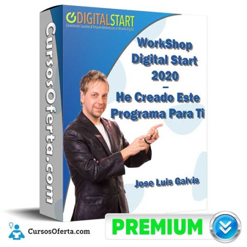 workshop digital start jose luis galvis 652dbae7cad5e