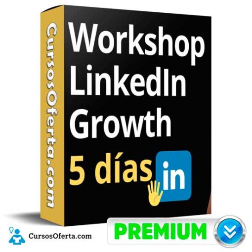 workshop linkedin de ismael briasco 652de84ea88f3