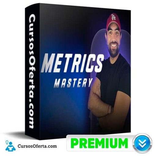 workshop metrics mastery de charlie zepeda 652df12547057