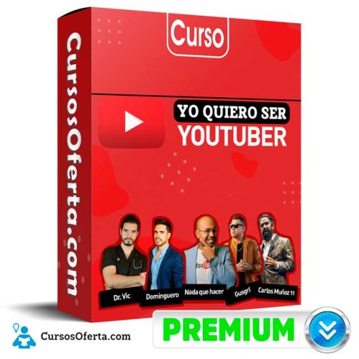 Yo quiero ser youtuber 27 yo quiero ser youtuber 652dd0556e74b