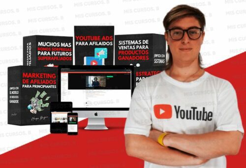 YouTube Ads para afiliados de Hugo Bazan 39 youtube ads para afiliados de hugo bazan 652b8e4fadf73