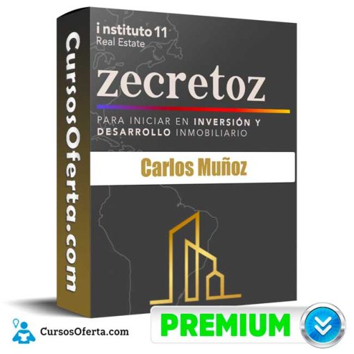 zecretoz carlos munoz 652de111dd230