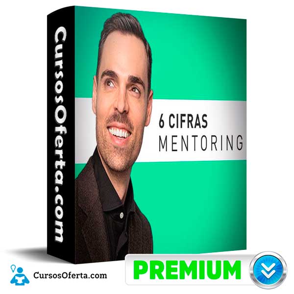 6 Cifras Mentoring de Influendedores con Miguel Ruiz 1 6 Cifras Mentoring de Influendedores con Miguel Ruiz