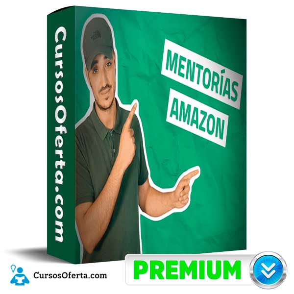 Amazon FBA de David Costarrosa 1 Amazon FBA de David Costarrosa