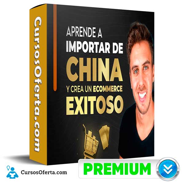 Aprende a Importar de China y Crea un Ecommerce Exitoso de Woker Academy 1 Aprende a Importar de China y Crea un Ecommerce Exitoso de Woker Academy