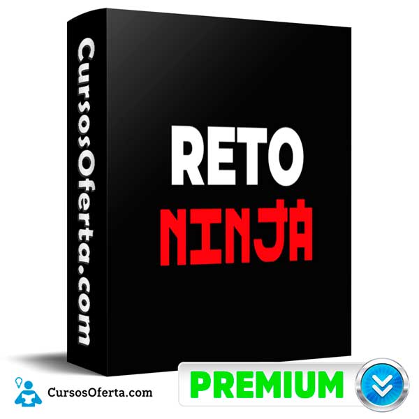 Reto Ninja I.A de Hebax 1 Reto Ninja I.A de Hebax