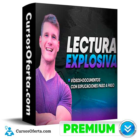 Lectura explosiva de Powerexplosive 1 Lectura explosiva de Powerexplosive