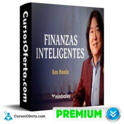 Desafío de Finanzas Inteligentes de Ken Honda