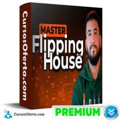 Master Flipping House de Cesar Rivero