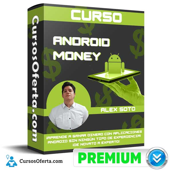 Curso Android Money – Alex Soto 1 Curso Android Money – Alex Soto