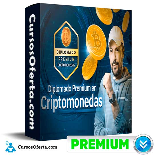 Diplomado Premium en Criptomonedas 1 Diplomado Premium en Criptomonedas