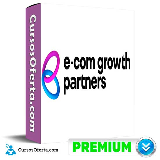 Ecom Growth Partner de Jaime Higuera 1 Ecom Growth Partner de Jaime Higuera
