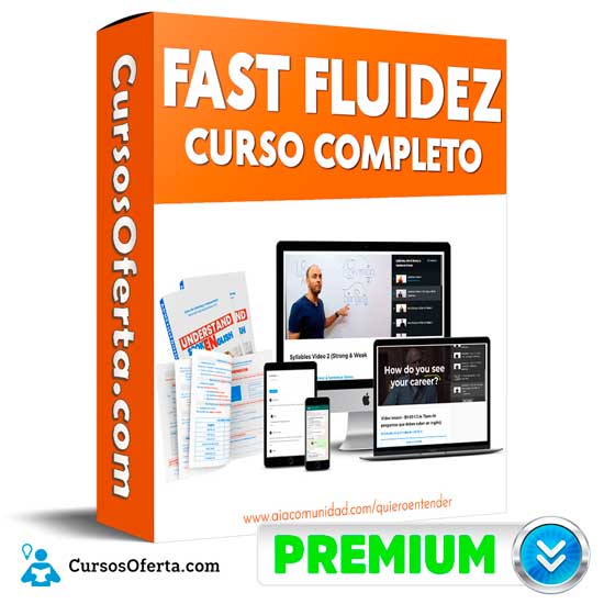 Fast Fluidez Curso Completo AIA de Cody 1 Fast Fluidez Curso Completo AIA de Cody