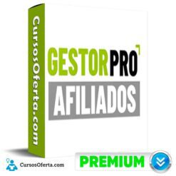 Gestor de Afiliados Pro de Javier Elices
