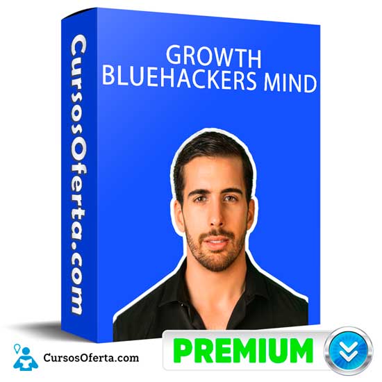 Growth BlueHacker Mind de Marcos Razzetti 1 Growth BlueHacker Mind de Marcos Razzetti