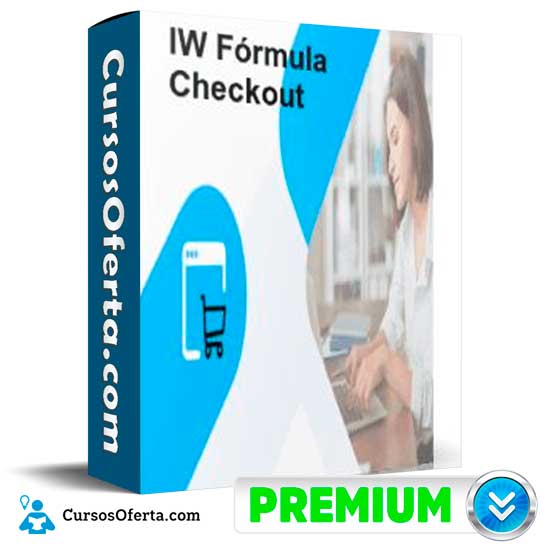 IW Formula de Checkout de David Randulfe 1 IW Formula de Checkout de David Randulfe