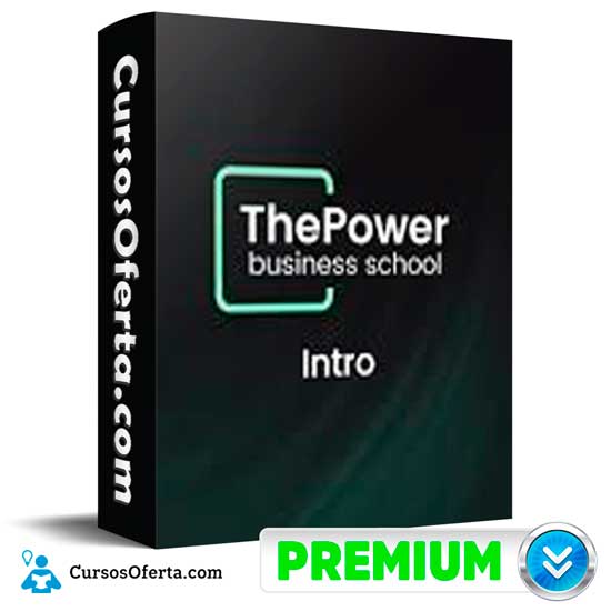 Power Sales de The Power Business School 1 Power Sales de The Power Business School
