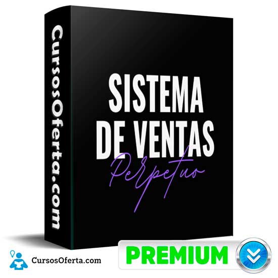 Sistema De Ventas Perpetuo de Jean Steven 1 Sistema De Ventas Perpetuo de Jean Steven