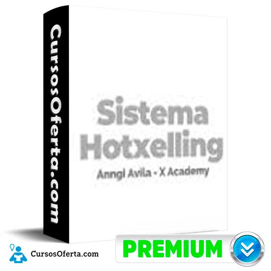 Sistema Hotxelling de Anngie Ávila 1 Sistema Hotxelling de Anngie Ávila