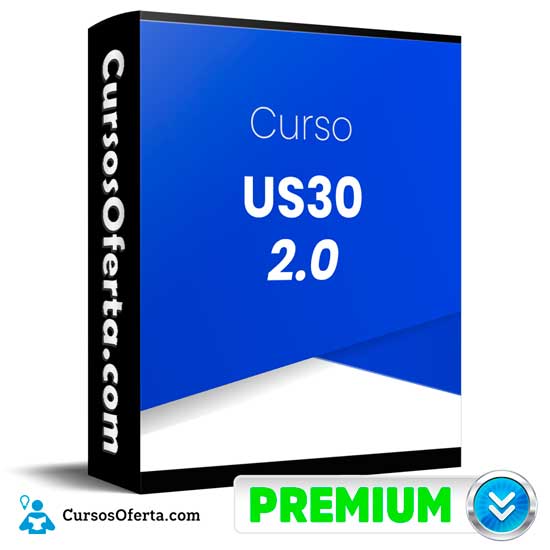 Curso US30 de Gregory Trejo DreamersFx 1 Curso US30 de Gregory Trejo DreamersFx