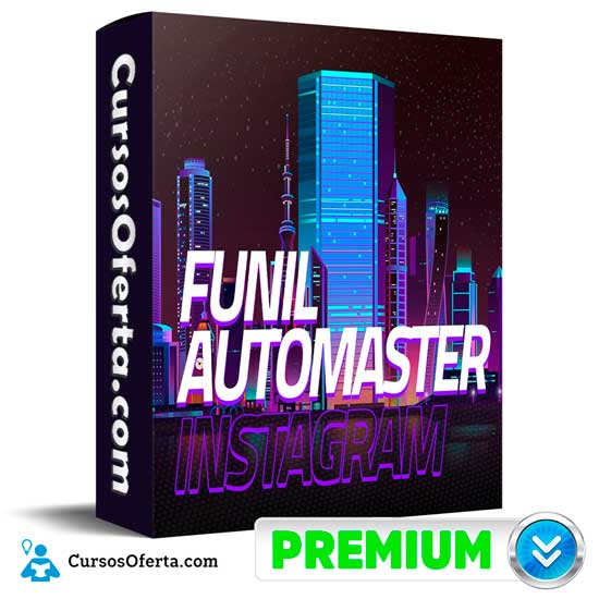 Funil Automaster de Automaster Digital 1 Funil Automaster de Automaster Digital