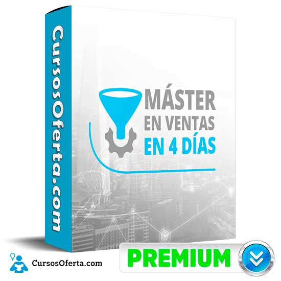 Master en ventas de Javi Rodriguez 1 Master en ventas de Javi Rodriguez