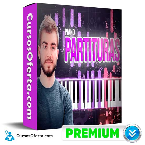 Piano Partituras de Jaime Altozano 1 Piano Partituras de Jaime Altozano