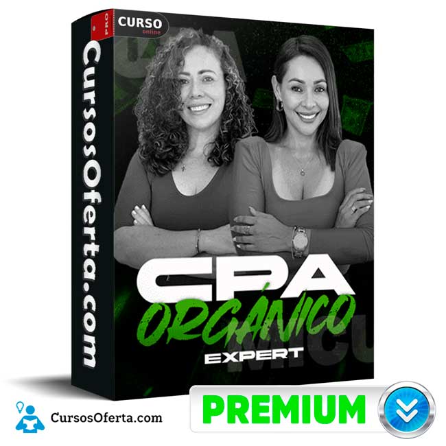 CPA Orgánico Expert de Conexo Digital SAS 1 CPA Orgánico Expert de Conexo Digital SAS