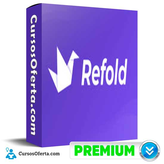 Inmersión Definitivo de Refold Academy (Ingles) 1 Inmersión Definitivo de Refold Academy (Ingles)