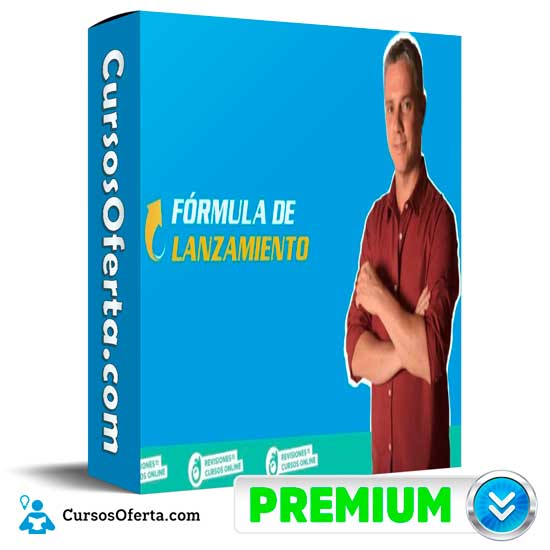 Formula de lanzamiento de Luis Carlos Flores 1 Formula de lanzamiento de Luis Carlos Flores