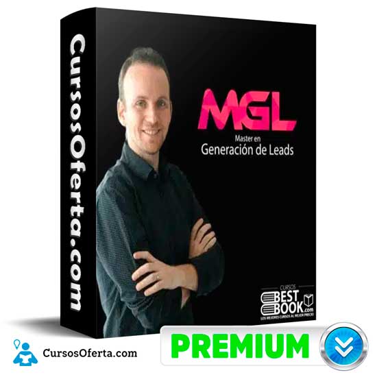 Master En Generacion De Leads De Dan Goldsmit 1 Master En Generacion De Leads De Dan Goldsmit