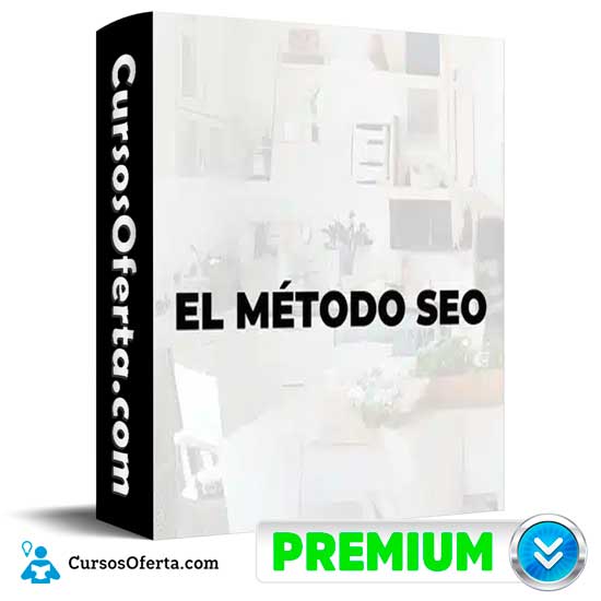 El Metodo SEO De Peter Lead 1 El Metodo SEO De Peter Lead