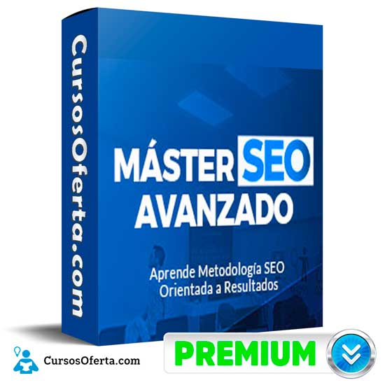 SEO Avanzado de Web Positer Academy 1 SEO Avanzado de Web Positer Academy