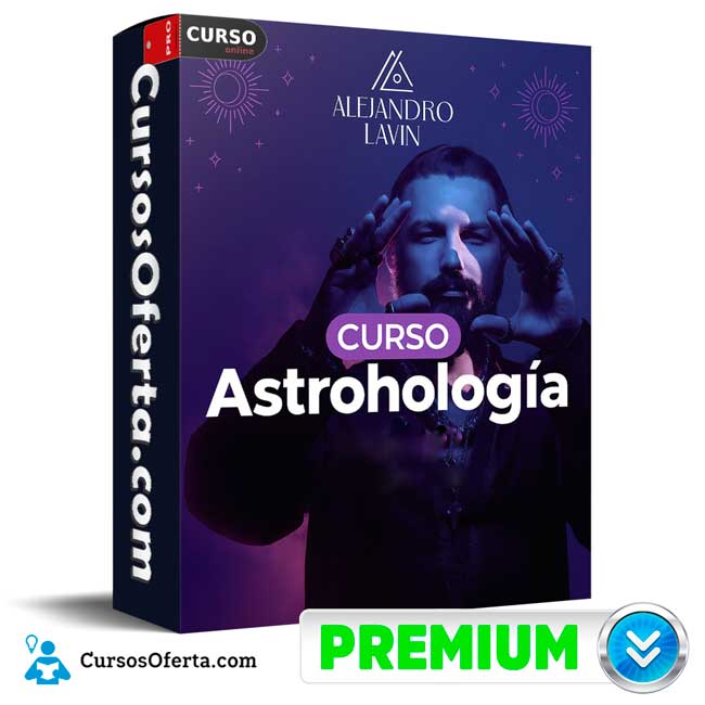 Curso Astrohología de Alejandro Lavin 1 Curso Astrohología de Alejandro Lavin