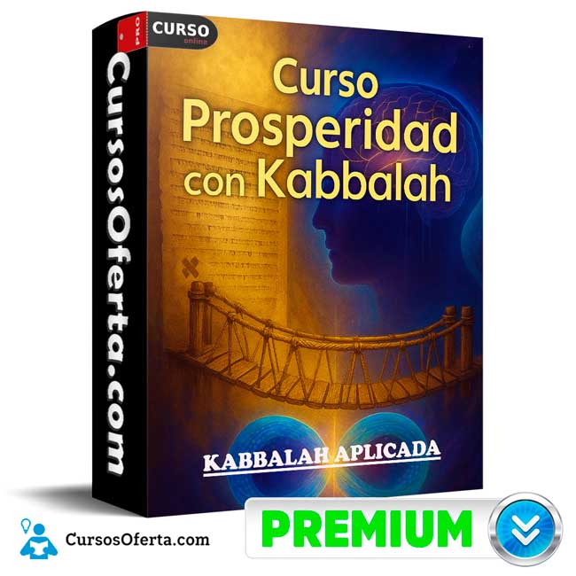 Curso Prosperidad con Kabbalah de Kabbalah Aplicada 1 Curso Prosperidad con Kabbalah de Kabbalah Aplicada