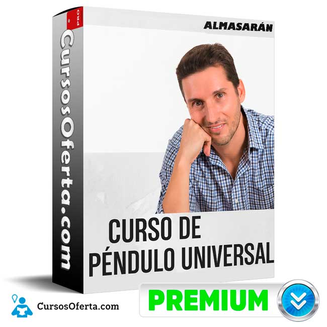 Curso de Péndulo Universal de Almasarán 1 Curso de Péndulo Universal de Almasarán
